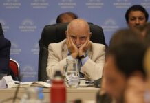 Contraofensiva: el Gobierno apeló ante la Corte el fallo que suspendió el capítulo laboral del mega DNU