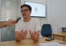 Juventud acompaña la realización del 3er Encuentro de Risoterapia