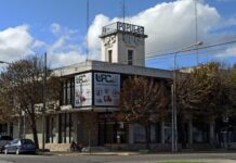 Informe de la Usina Popular Cooperativa