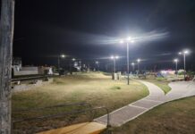 Transformación de la Plaza 3 de Agosto de Quequén para el disfrute de toda la familia