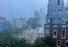 Alerta naranja en Buenos Aires y Río Negro: se esperan fuertes tormentas