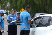 Aumentaron 166% las multas bonaerenses: pagarán hasta $771.000 quienes manejen a alta velocidad o alcoholizados