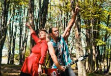 De Ushuaia a Necochea: Sin Cordones cerrará la segunda jornada del Festival Infantil a puro rock