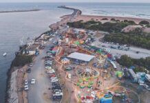 “Enamorate de Neco”: Turismo lanzó un programa de descuentos para los veraneantes de febrero