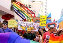 Se llevará a cabo una nueva Marcha del Orgullo