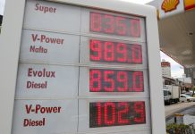 Cómo impactó el aumento de la nafta en la Costa Atlántica: precios y diferencias con el AMBA