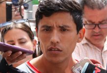 Crimen de Tomás Tello: un testigo declaró que “el de remera amarilla le dio la puñalada”