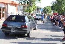 Crimen en Santa Teresita: el recuerdo de los amigos de Tomás Tello y la llamativa respuesta de los vecinos del principal acusado