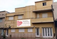 Informe de la Asociación Cooperadora de Hospital