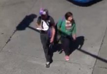 Desesperada búsqueda de una adolescente de 14 años de la que nada se sabe desde hace ocho días