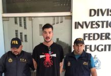 Detuvieron a un famoso cantante mexicano en Buenos Aires por abuso sexual de menores