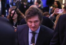 Javier Milei, ante los líderes mundiales en Davos: “No se dejen amedrentar por la casta, ni por los parásitos que viven del Estado“