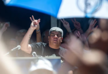 La Cámara del Trabajo resolvió el planteo de la CGT y determinó que la reforma laboral de Milei es inconstitucional