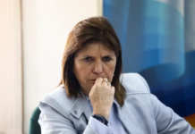 “La van a pagar”: Patricia Bullrich lamentó el ataque a balazos contra la hija de uno de sus custodios