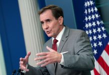 EEUU descartó que Israel esté implicado en el ataque que mató al número dos de Hamas en el Líbano