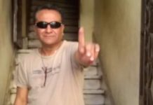 El auto de los sicarios que ejecutaron a un hombre en Merlo está vinculado a otro crimen