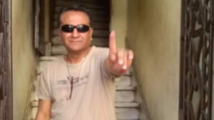 El auto de los sicarios que ejecutaron a un hombre en Merlo está vinculado a otro crimen