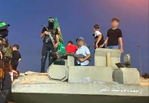 El Ejército israelí acusó a los grupos terroristas Hamas y Yihad Islámica de usar a niños como soldados