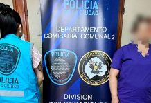 El oscuro motivo detrás del ataque de la falsa enfermera que golpeó a una jubilada para robarle