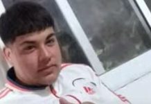 El padre de Tomás Tello apuntó contra el ministro de Seguridad de la provincia de Buenos Aires: “Es un cararrota”