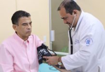 El régimen de Nicaragua difundió imágenes del obispo Rolando Álvarez luego de que EEUU exigió su liberación