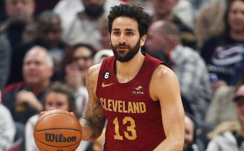 El sincero mensaje de Ricky Rubio tras abandonar la NBA para cuidar su salud mental: “Mi mente se fue a un lugar oscuro”