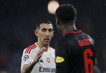 Giro inesperado sobre el futuro de Ángel Di María: la frase de un directivo de Gremio que resonó en Rosario Central