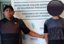 Guernica: un hombre intentó secuestrar a una nena de 10 años tras ofrecerle golosinas