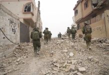 Israel informó que un rehén murió en un fallido operativo de rescate en la Franja de Gaza