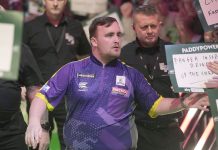 La polémica en torno al “Messi de los dardos” de 16 años: el documento revelador sobre su edad