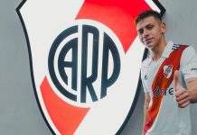 Los detalles de la venta del Diablito Echeverri al Manchester City: cuánto dinero recibirá River Plate y la puja que ganaron en Núñez