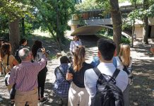 Mar del Plata: abrió sus puertas la “Casa sobre el Arroyo” y se agotaron los turnos hasta fines de marzo