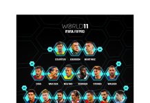 Messi y Dibu Martínez fueron nominados para integrar el once ideal de un premio que es votado por 22 mil jugadores de todo el mundo