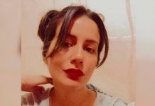 “Mi hija vio algo que no tenía que ver, o sabía algo que no tenía que saber, por eso la limpiaron”, aseguró la madre de Cecilia Strzyzowski