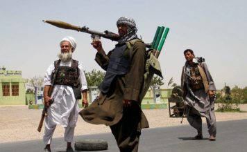 Milicias pro iraníes atacaron bases estadounidenses en Siria como respuesta a una ofensiva de Washington en Bagdad