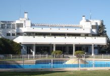 Murió el nene que se ahogó en la pileta de un club de Rosario