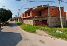 Otro hecho de inseguridad en Villa Luzuriaga: un policía mató a un ladrón que intentó robarle el auto