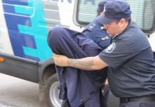 Robos, drogas y homicidio: los antecedentes de los acusados del crimen de Tomás Tello en Santa Teresita