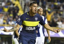 Se suicidó la ex novia de Junior Benítez, el futbolista denunciado por violencia de género y familiar