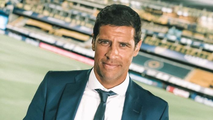 Sebastián Domínguez se lanza como DT y rompe el silencio: “Aprendí mucho en los medios, pero me gusta el fútbol desde las entrañas”