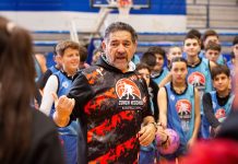 Sembró la semilla de la Generación Dorada, trajo al país a Magic Johnson y busca futuras estrellas del básquet: la nueva vida de Guillermo Vecchio