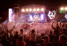 Suspendieron la 54ª edición de la Fiesta Nacional de la Chaya en La Rioja