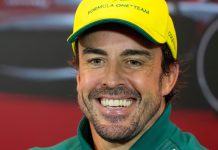 “Talento, trabajo duro e inteligencia”: un exingeniero de Alonso revela los tres factores que lo mantienen en la élite