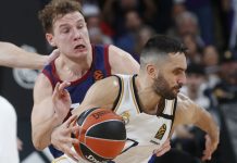 Un Barça en crisis acogerá a un Real Madrid imbatible en el encuentro de Euroliga