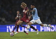 Un club de la MLS se lleva a otra joya del fútbol argentino y será rival de Lionel Messi: la millonaria cifra que pagaría