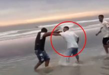 Un testigo del crimen de Santa Teresita negó haber participado del ataque: “Me están quemando por algo que no hice”