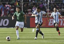 Una figura de la selección argentina, a punto de renovar contrato con su club: la impactante cláusula que lo blindará
