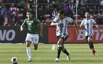 Una figura de la selección argentina, a punto de renovar contrato con su club: la impactante cláusula que lo blindará
