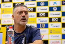 Xavi García Pimienta y Laporta se vuelven a ver las caras: el presidente del Barcelona le echó a pesar de llevar toda la vida en el club