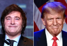 A fines de febrero, Javier Milei coincidirá con Donald Trump en una cumbre del Partido Republicano